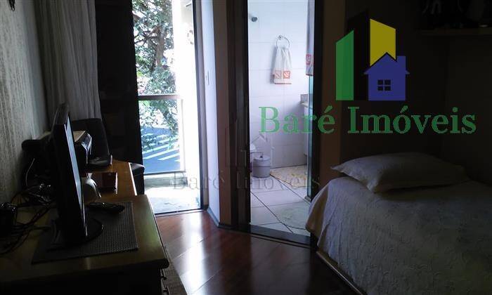 Apartamento, 3 quartos - Foto 12