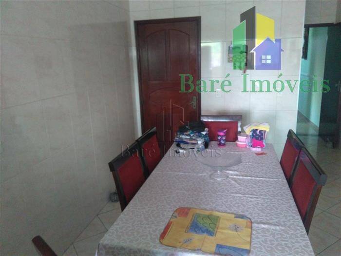 Sobrado, 3 quartos - Foto 1