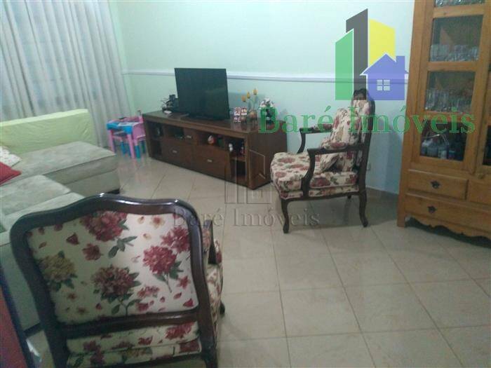 Sobrado, 3 quartos - Foto 8