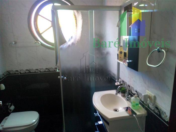 Sobrado, 3 quartos - Foto 14