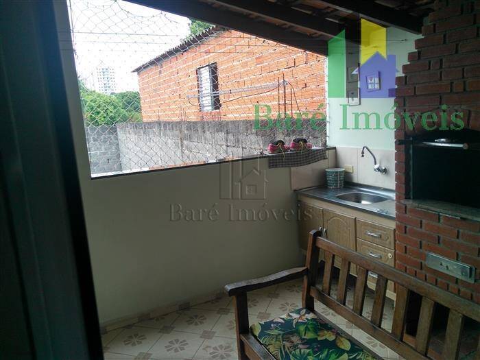 Sobrado, 3 quartos - Foto 16
