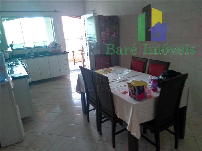 Sobrado, 3 quartos - Foto 17