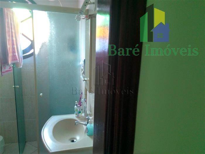 Sobrado, 3 quartos - Foto 21