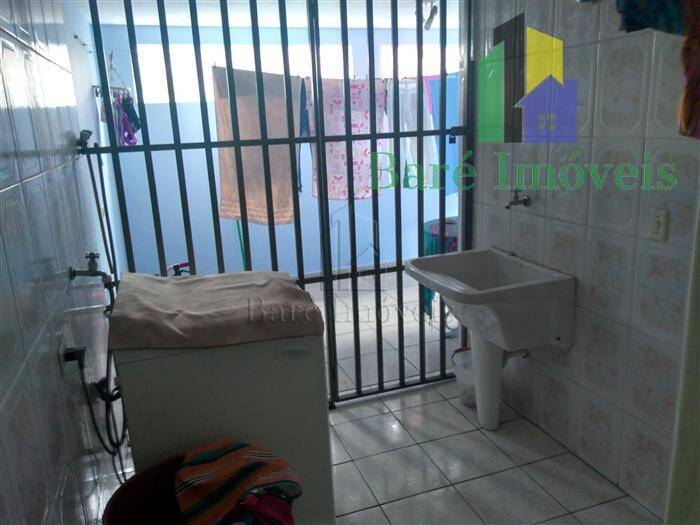 Sobrado, 3 quartos - Foto 22