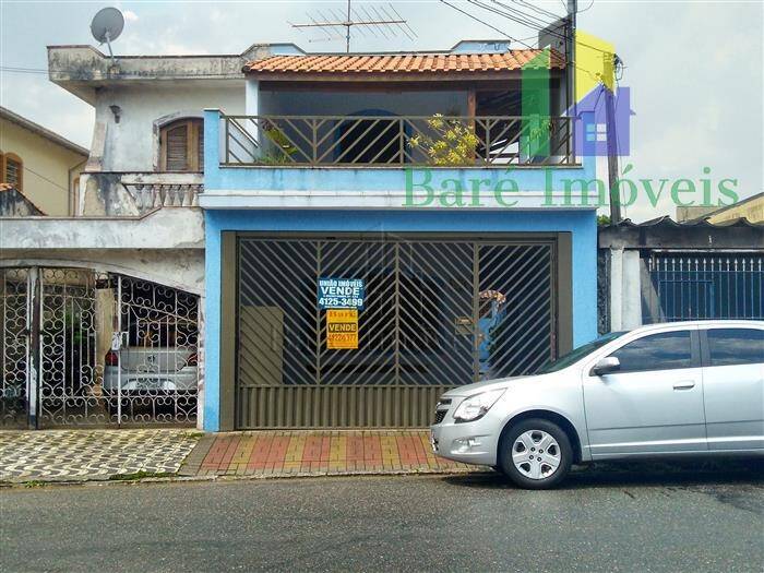 Sobrado, 3 quartos - Foto 23