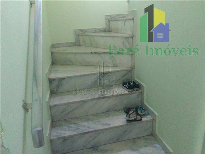 Sobrado, 3 quartos - Foto 27