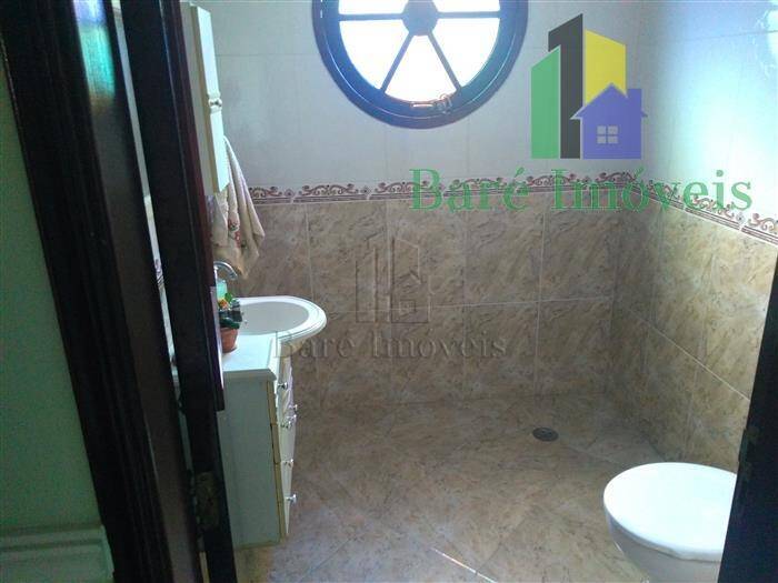 Sobrado, 3 quartos - Foto 28