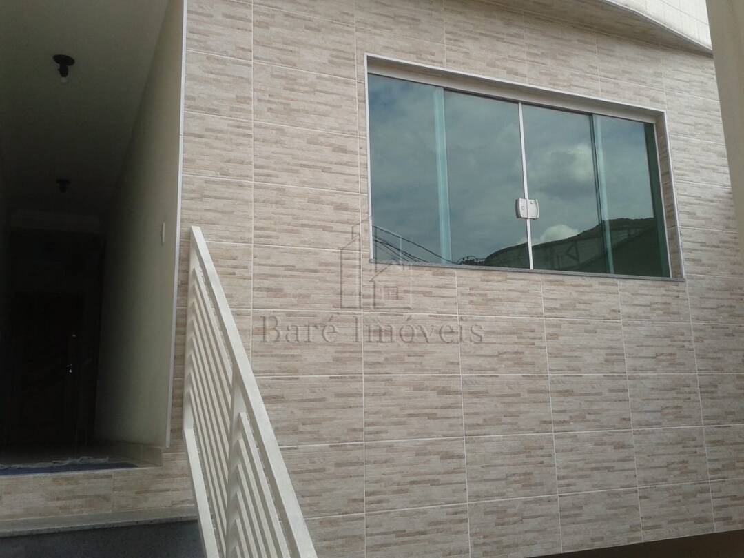 Casa, 1 quarto, 25 m² - Foto 1