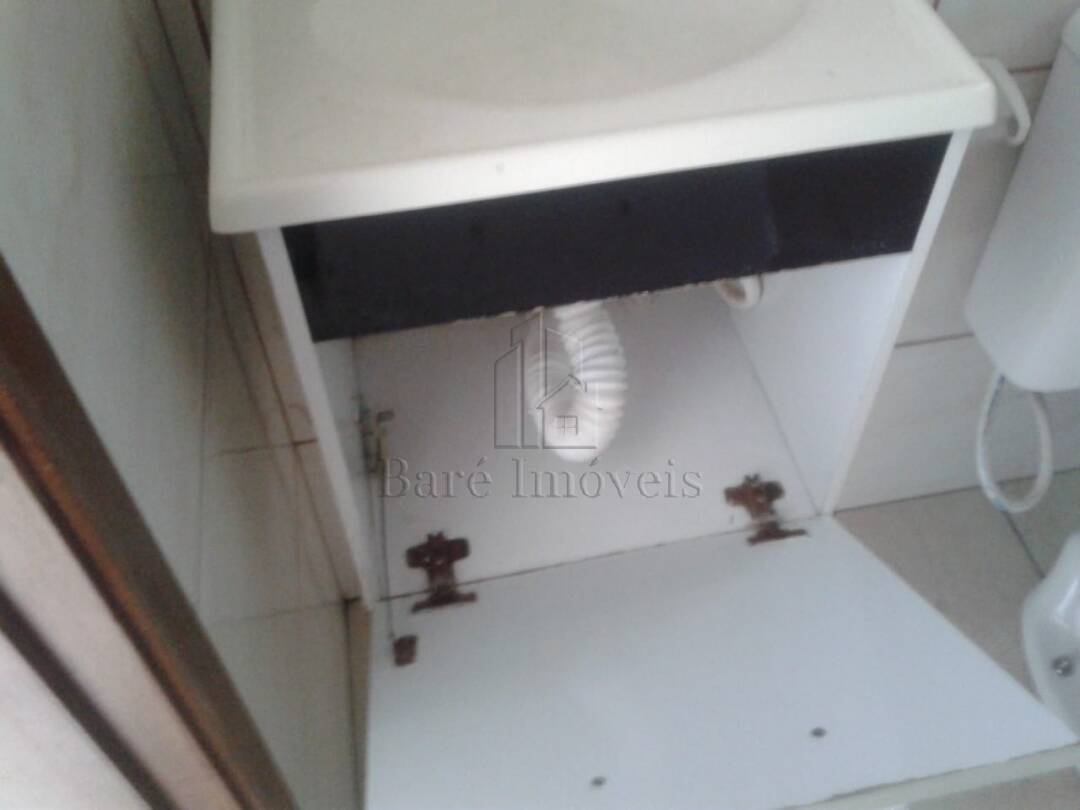 Casa, 1 quarto, 25 m² - Foto 8