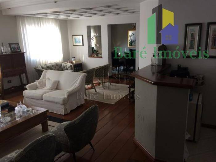 Apartamento, 4 quartos - Foto 6