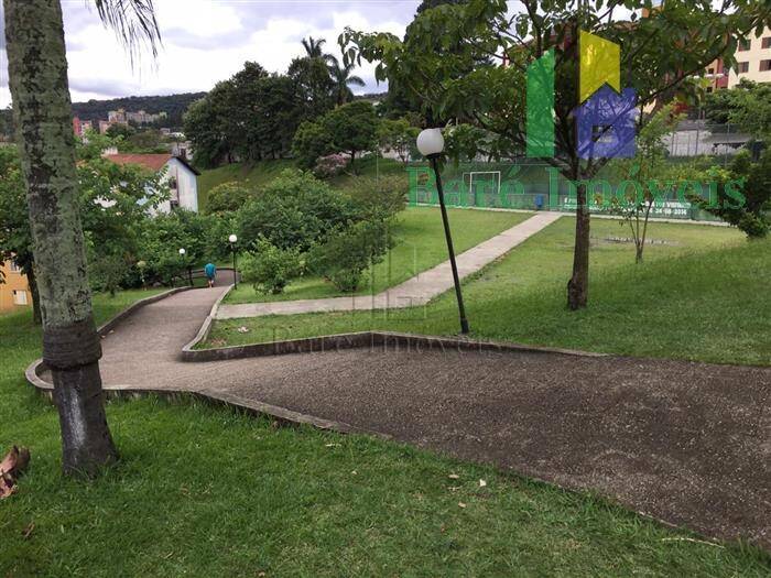 Apartamento, 2 quartos - Foto 14