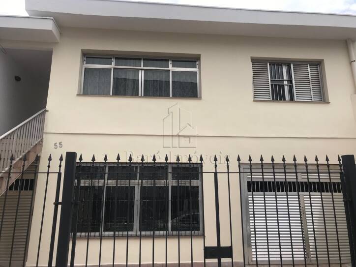 Sobrado, 3 quartos, 190 m² - Foto 2