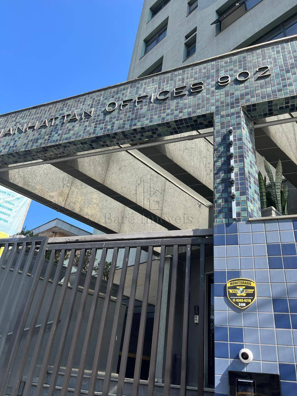 Sala-Conjunto, 27 m² - Foto 17