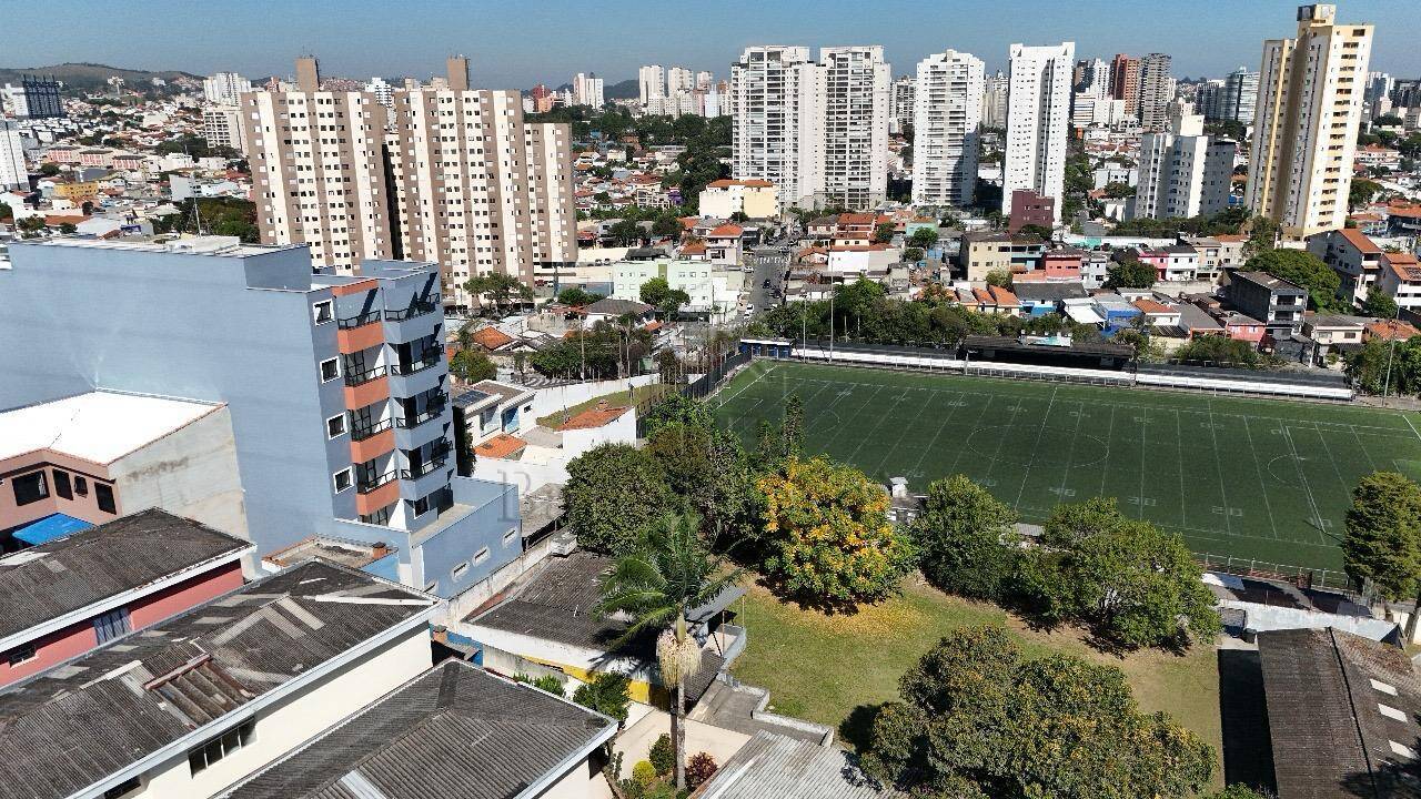 Apartamento, 2 quartos, 60 m² - Foto 14