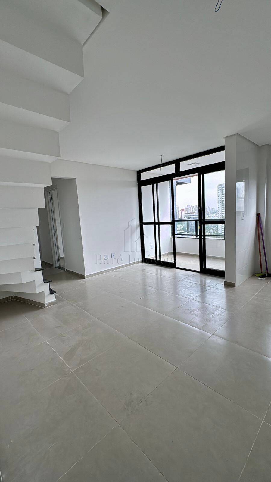 Apartamento, 2 quartos, 121 m² - Foto 1