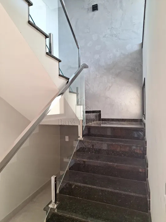 Sobrado, 3 quartos, 202 m² - Foto 2