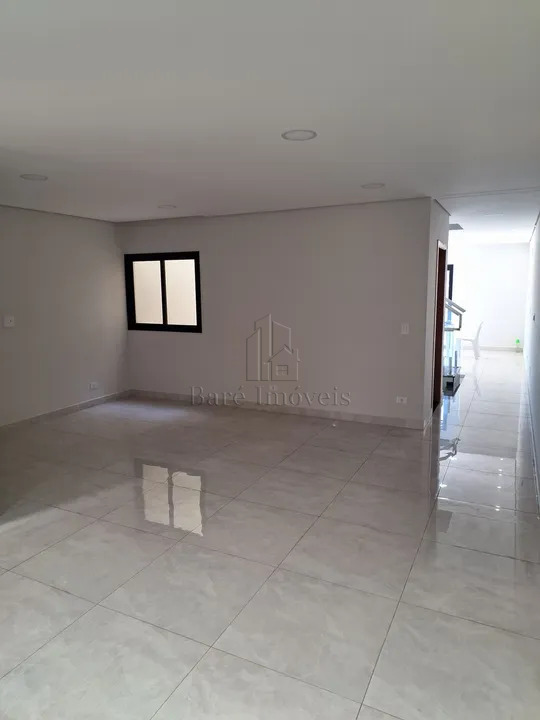 Sobrado, 3 quartos, 202 m² - Foto 3