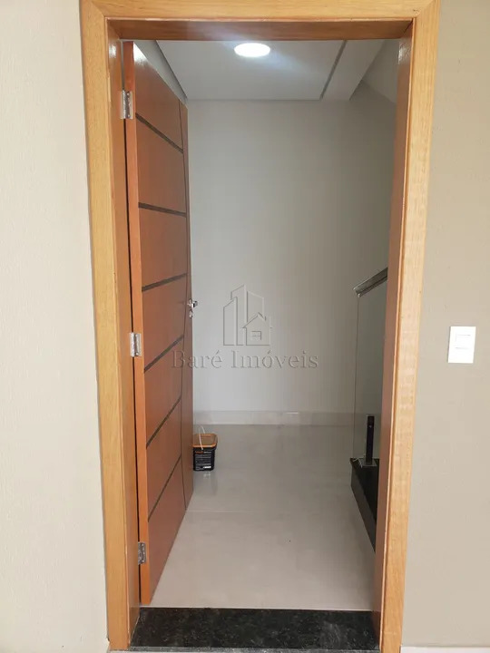 Sobrado, 3 quartos, 202 m² - Foto 4