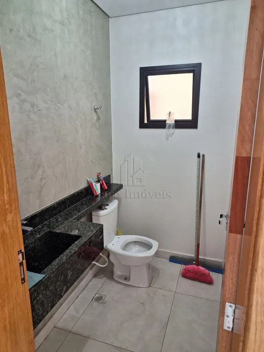 Sobrado, 3 quartos, 202 m² - Foto 6