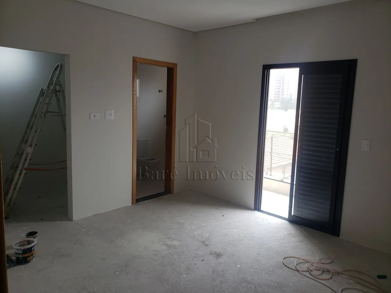 Sobrado, 3 quartos, 202 m² - Foto 8