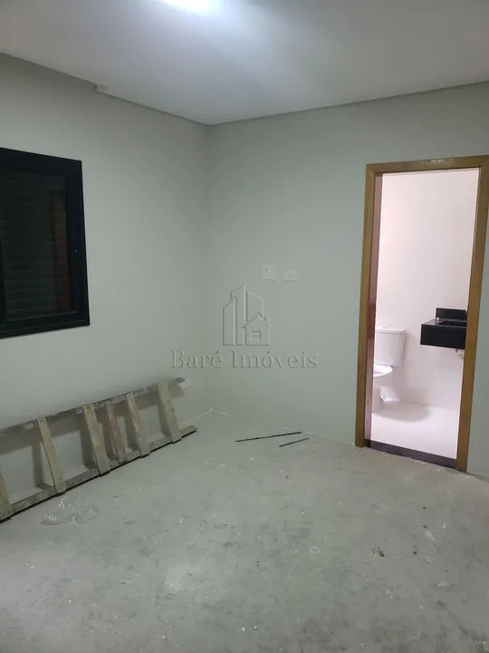 Sobrado, 3 quartos, 202 m² - Foto 11