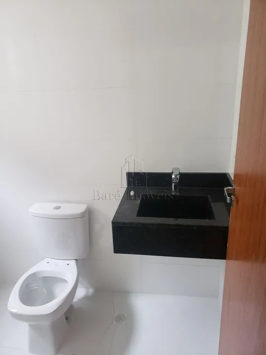 Sobrado, 3 quartos, 202 m² - Foto 13