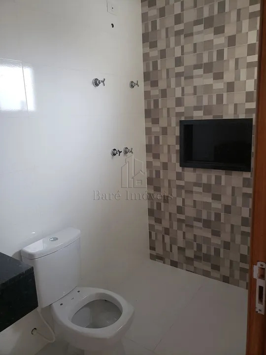 Sobrado, 3 quartos, 202 m² - Foto 14