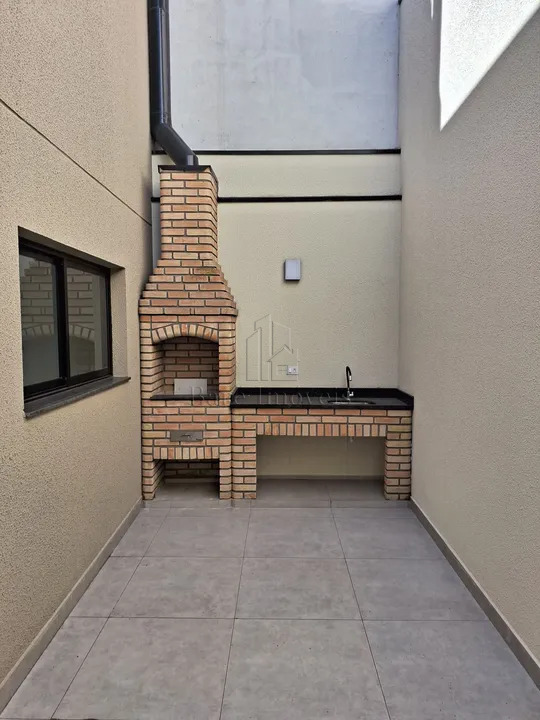 Sobrado, 3 quartos, 202 m² - Foto 16