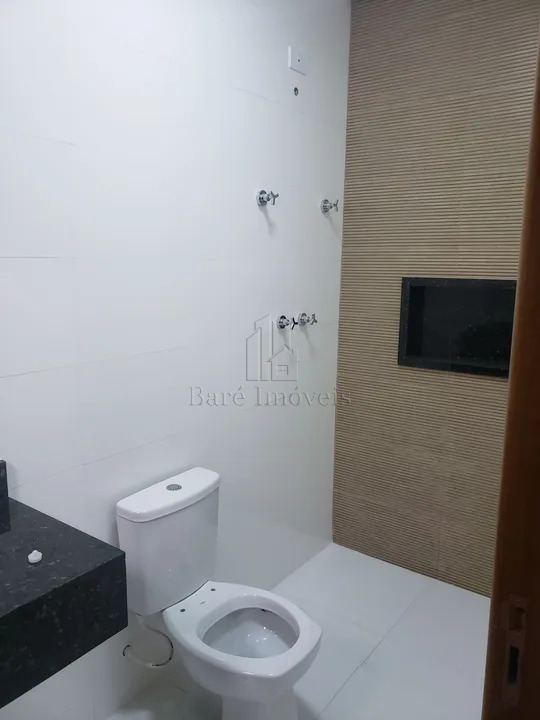 Sobrado, 3 quartos, 202 m² - Foto 19