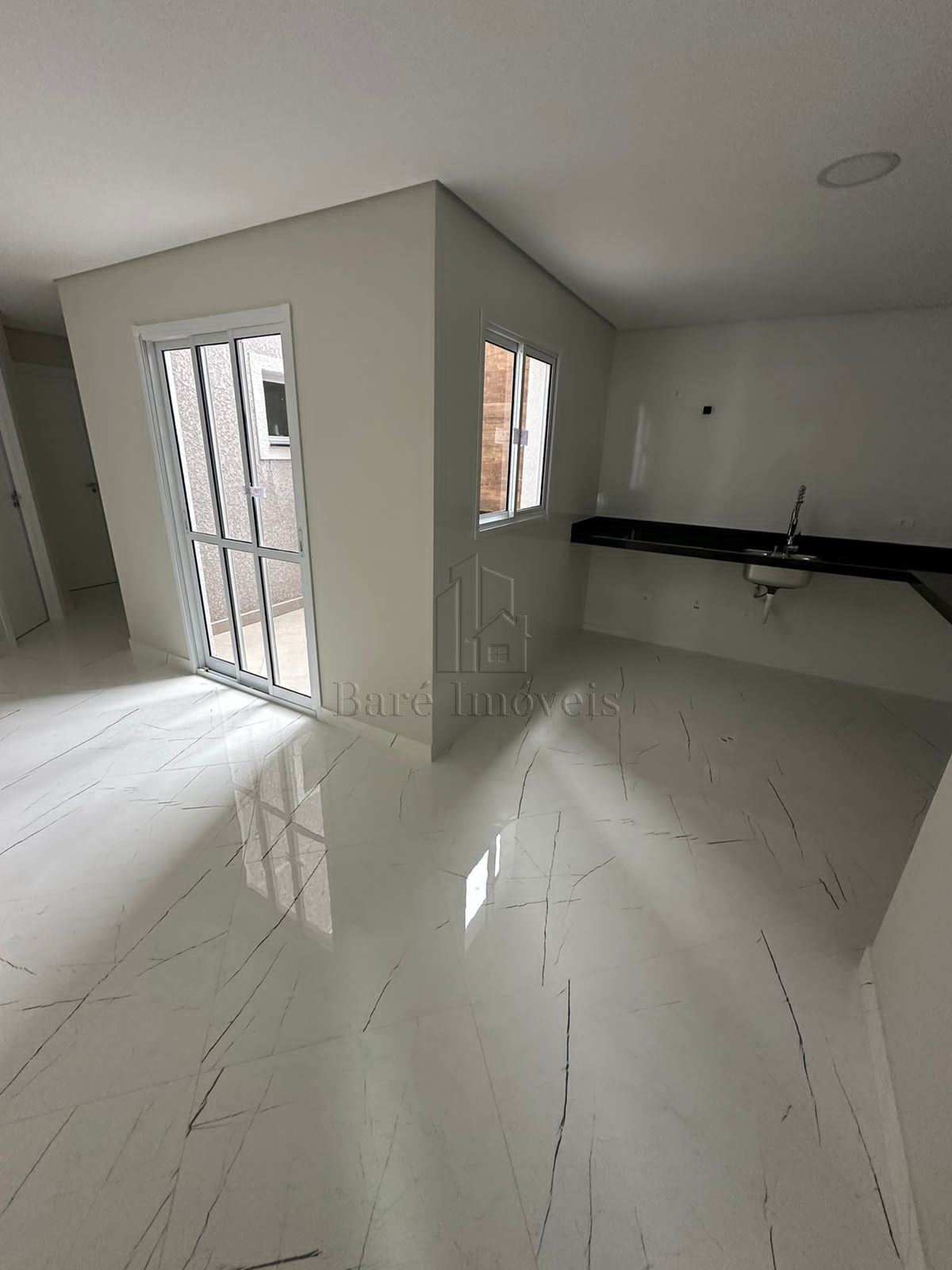 Apartamento, 2 quartos, 58 m² - Foto 1