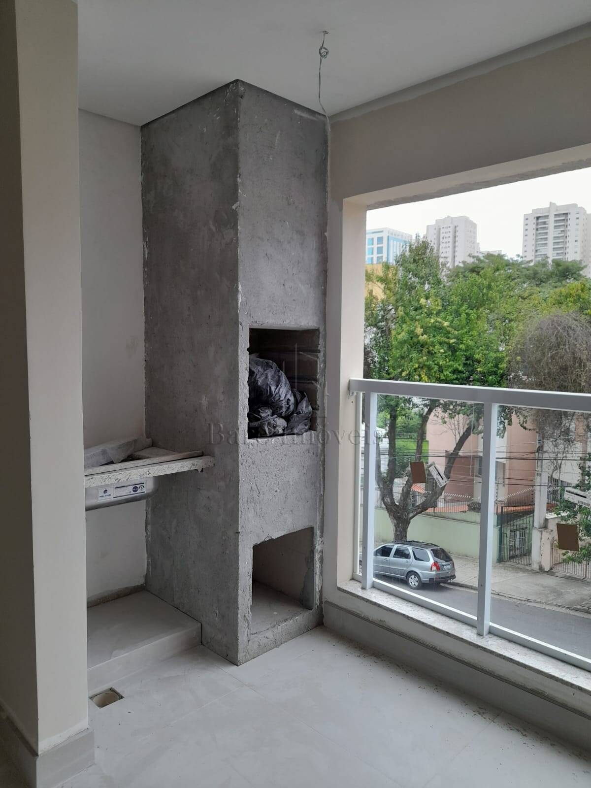 Apartamento, 2 quartos, 57 m² - Foto 1