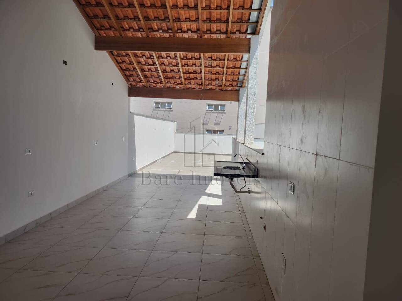 Cobertura à venda com 3 quartos, 147m² - Foto 2