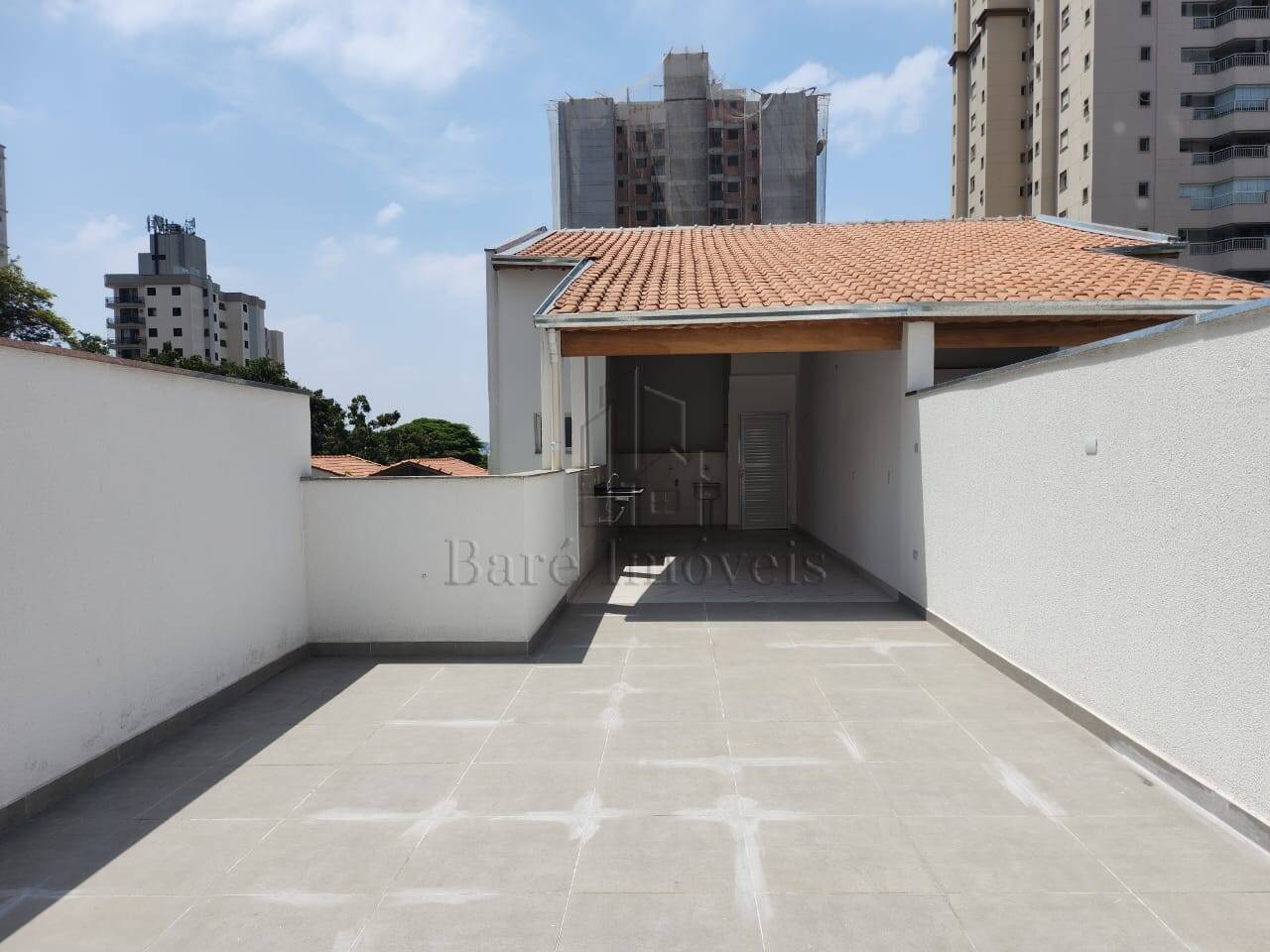 Cobertura à venda com 3 quartos, 147m² - Foto 1