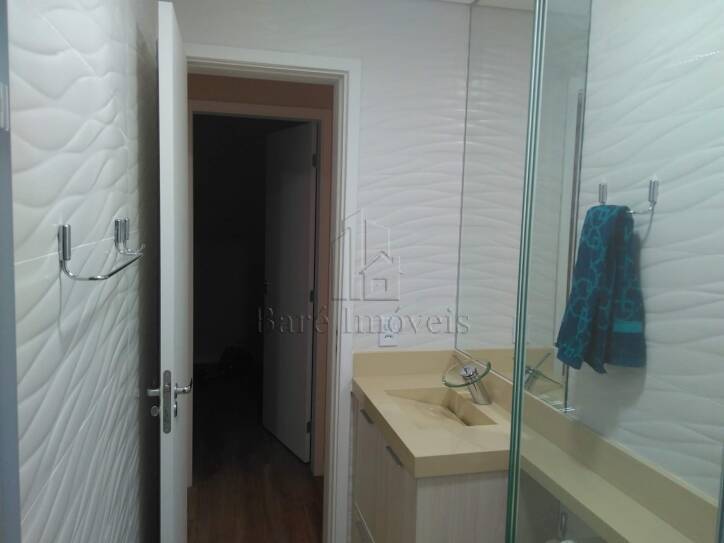 Apartamento à venda e aluguel com 2 quartos, 60m² - Foto 2
