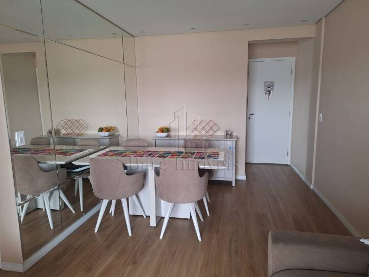Apartamento à venda e aluguel com 2 quartos, 60m² - Foto 3