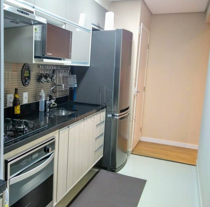 Apartamento à venda e aluguel com 2 quartos, 60m² - Foto 5