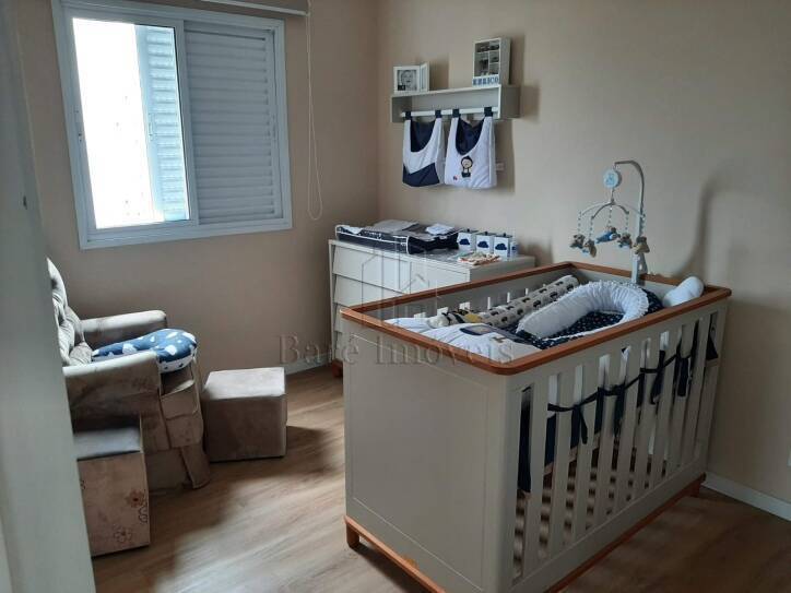 Apartamento à venda e aluguel com 2 quartos, 60m² - Foto 7