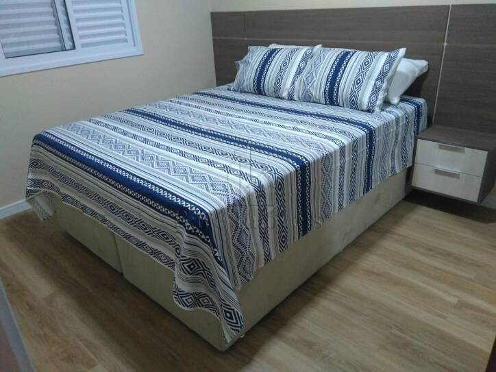 Apartamento à venda e aluguel com 2 quartos, 60m² - Foto 8