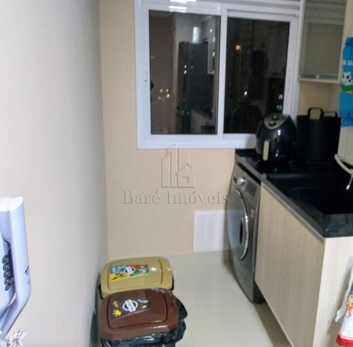 Apartamento à venda e aluguel com 2 quartos, 60m² - Foto 9