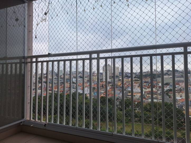 Apartamento à venda e aluguel com 2 quartos, 60m² - Foto 11