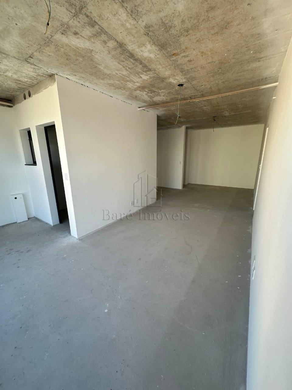 Apartamento, 2 quartos, 84 m² - Foto 1