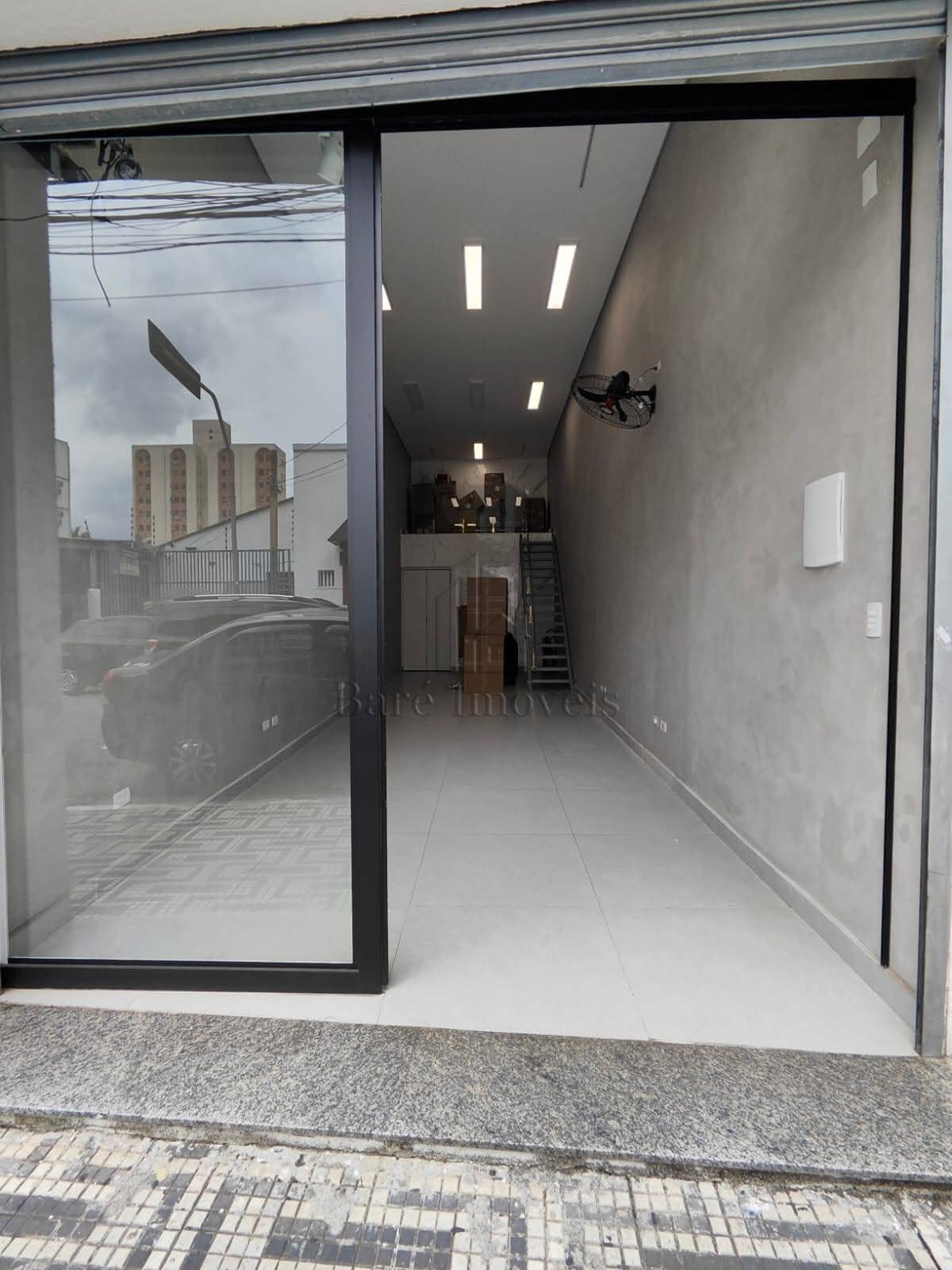 Loja-Salão, 35 m² - Foto 5