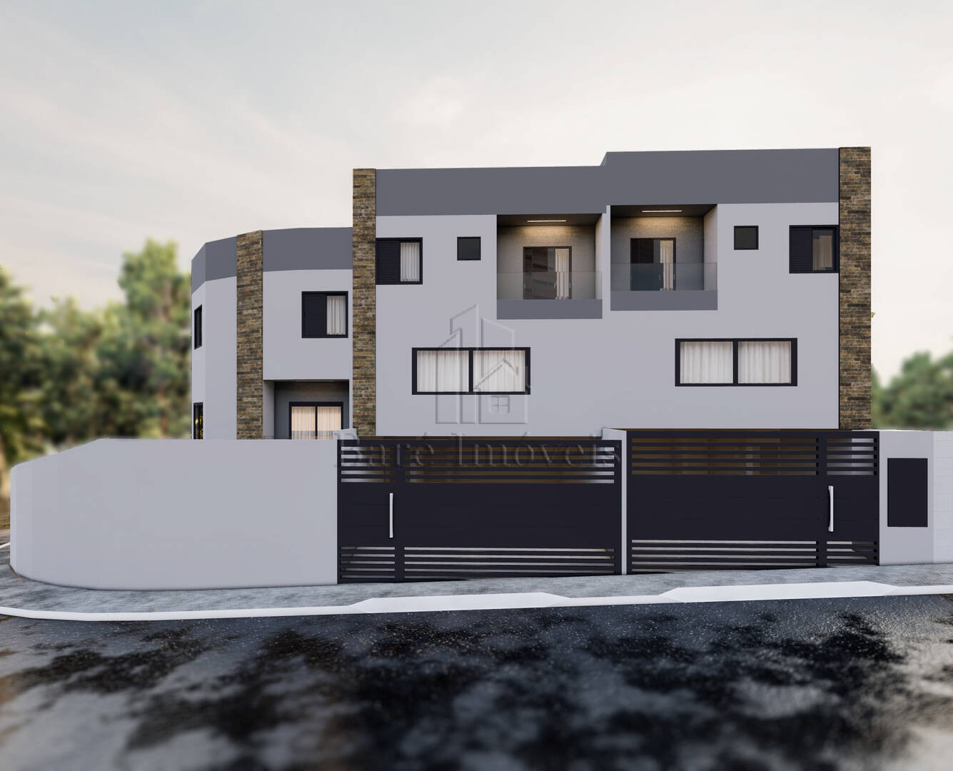 Sobrado, 3 quartos, 145 m² - Foto 11