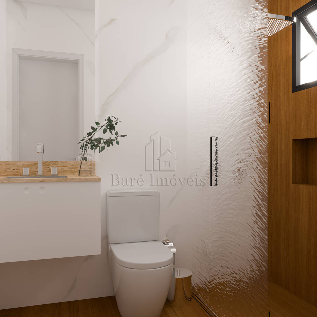 Sobrado, 3 quartos, 145 m² - Foto 5