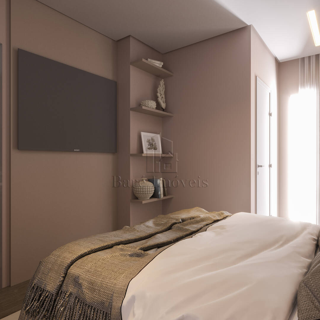 Sobrado, 3 quartos, 145 m² - Foto 8