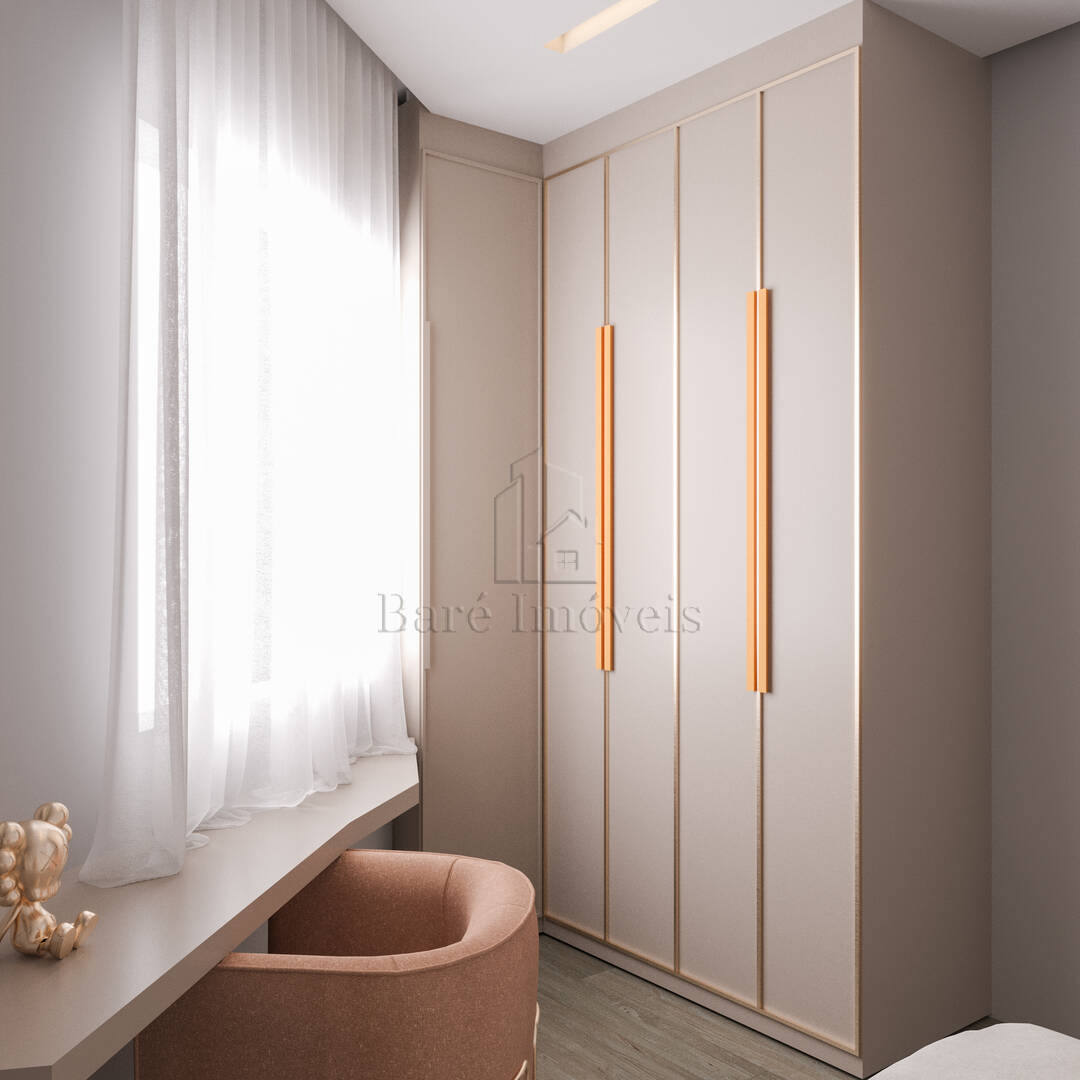 Sobrado, 3 quartos, 145 m² - Foto 9