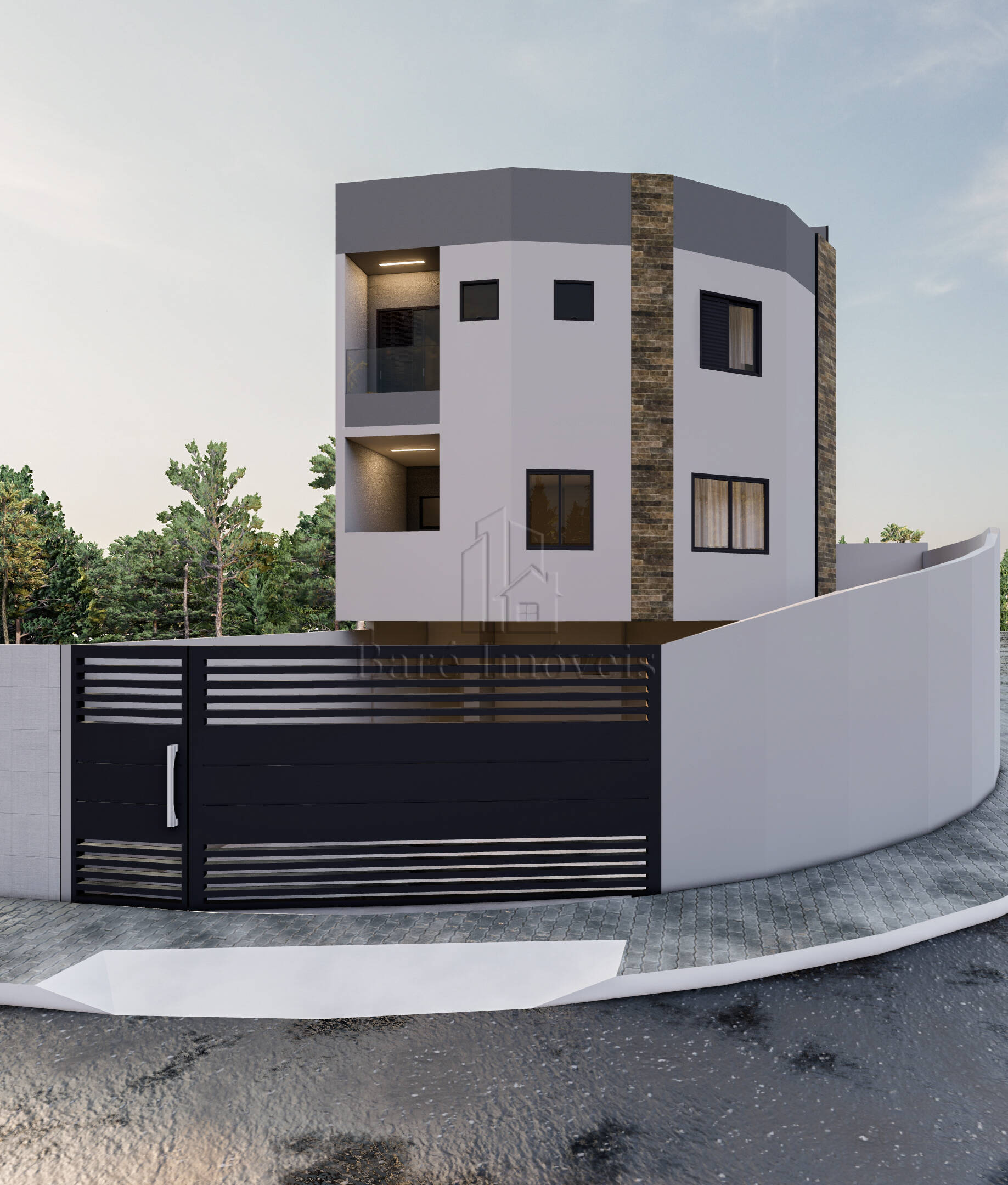 Sobrado, 3 quartos, 145 m² - Foto 10