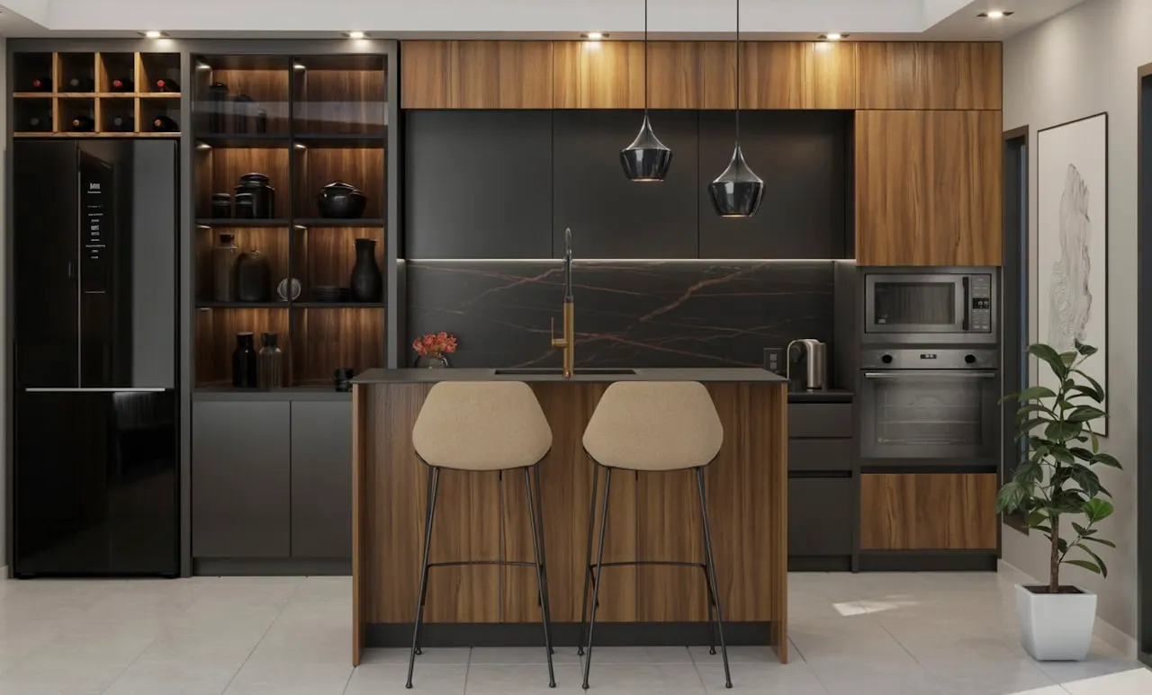 Apartamento no Bairro Piraporinha - Diadema